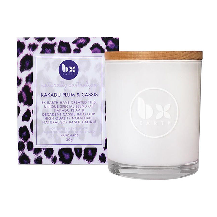 BX Earth Candles 300g