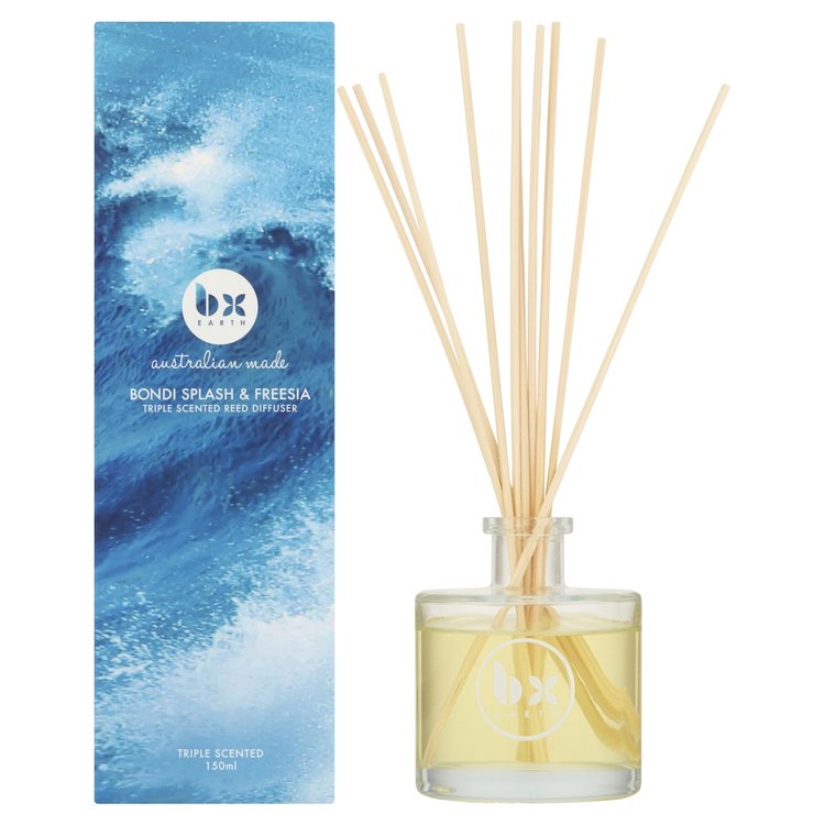 BX Earth Reed Diffusers 150ml