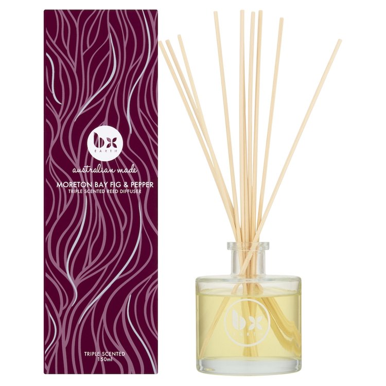 BX Earth Reed Diffusers 150ml