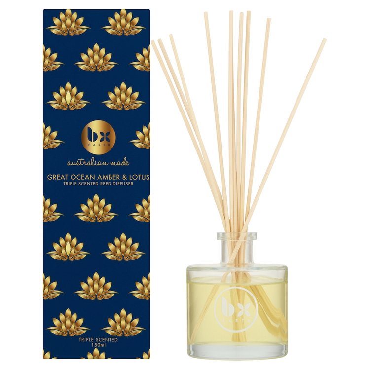BX Earth Reed Diffusers 150ml