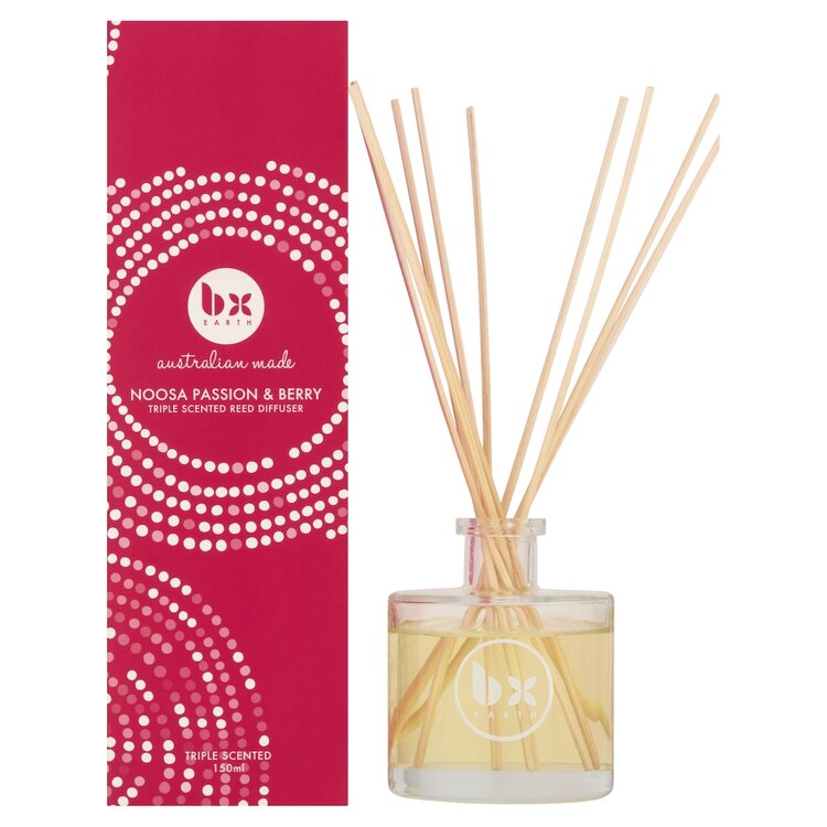 BX Earth Reed Diffusers 150ml