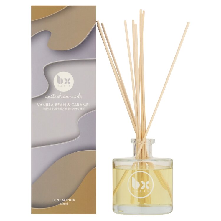 BX Earth Reed Diffusers 150ml