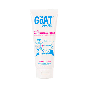 The Goat Skincare soothing moisturising Cream 100ml