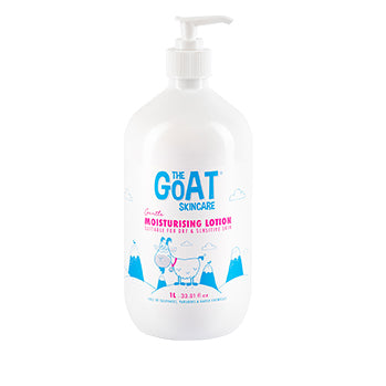 The Goat Skincare Lotion 1 Litre