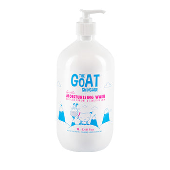 The Goat Skincare Body Wash 1 Litre