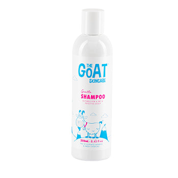 The Goat Skincare Shampoo 250ml