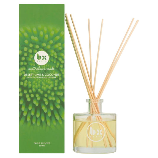 BX Earth Reed Diffusers 150ml